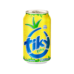 Tiky Lata